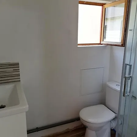 Apartment Du Clos *
