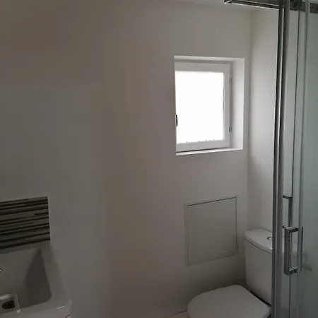 Du Clos Apartment Yvetot