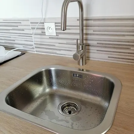Du Clos Apartment